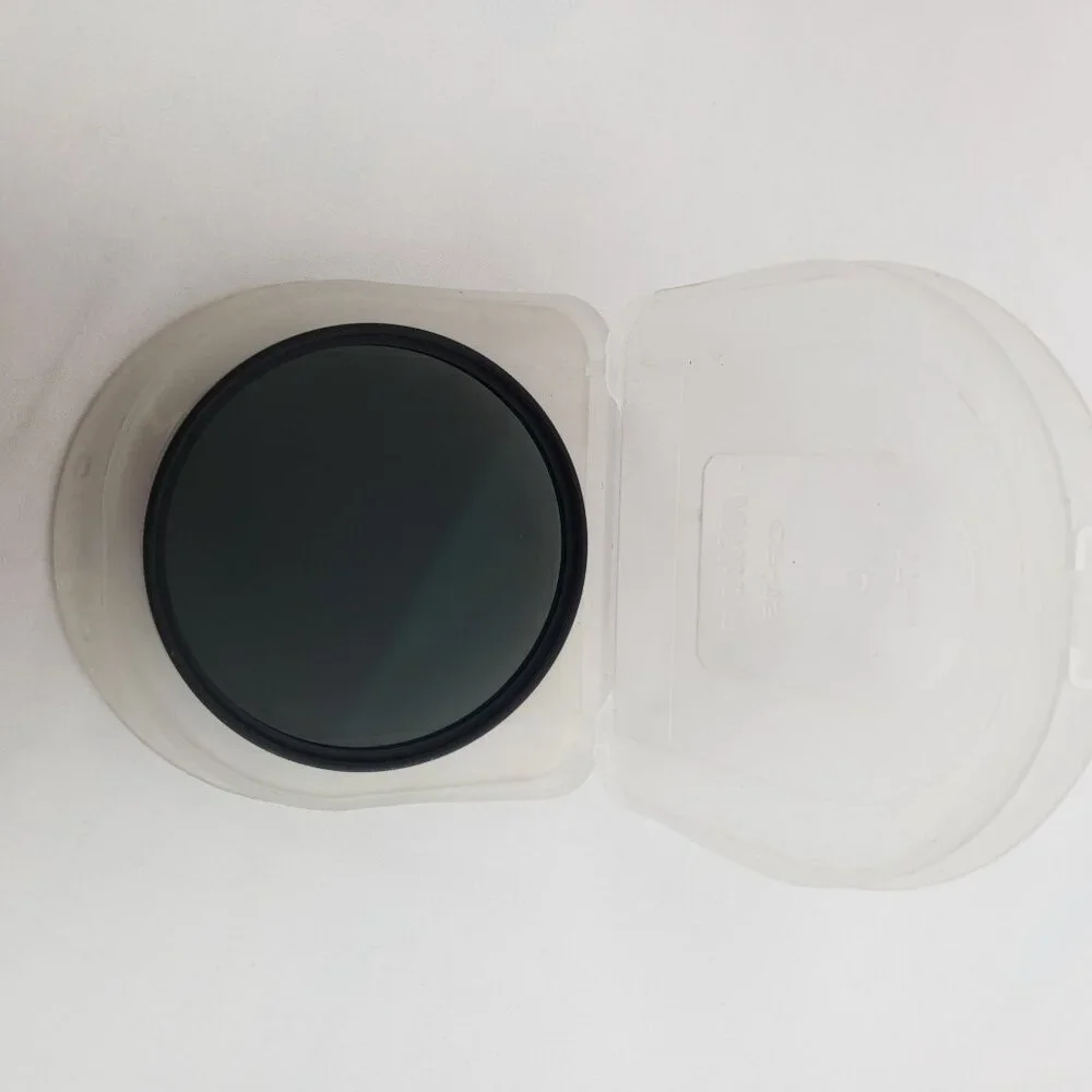 Marumi DHG 77mm Tinted Camera Lens Protector/Filter VINTAGE EXCELLENT CONDITION!